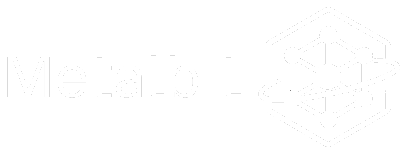 Metalbit Systems